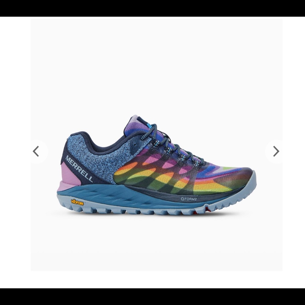 Merrell Antora 2 Rainbow - Women’s